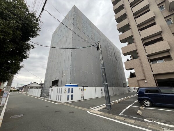 水巻駅 徒歩2分 2階の物件内観写真